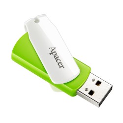 Apacer AH357 64GB USB 3.1 Gen Flash Drive